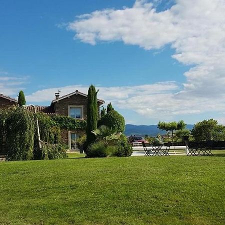 Saint-Joseph  Relais De Navon B&B 외부 사진