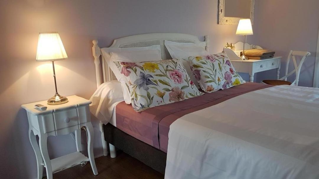 Saint-Joseph  Relais De Navon B&B 외부 사진