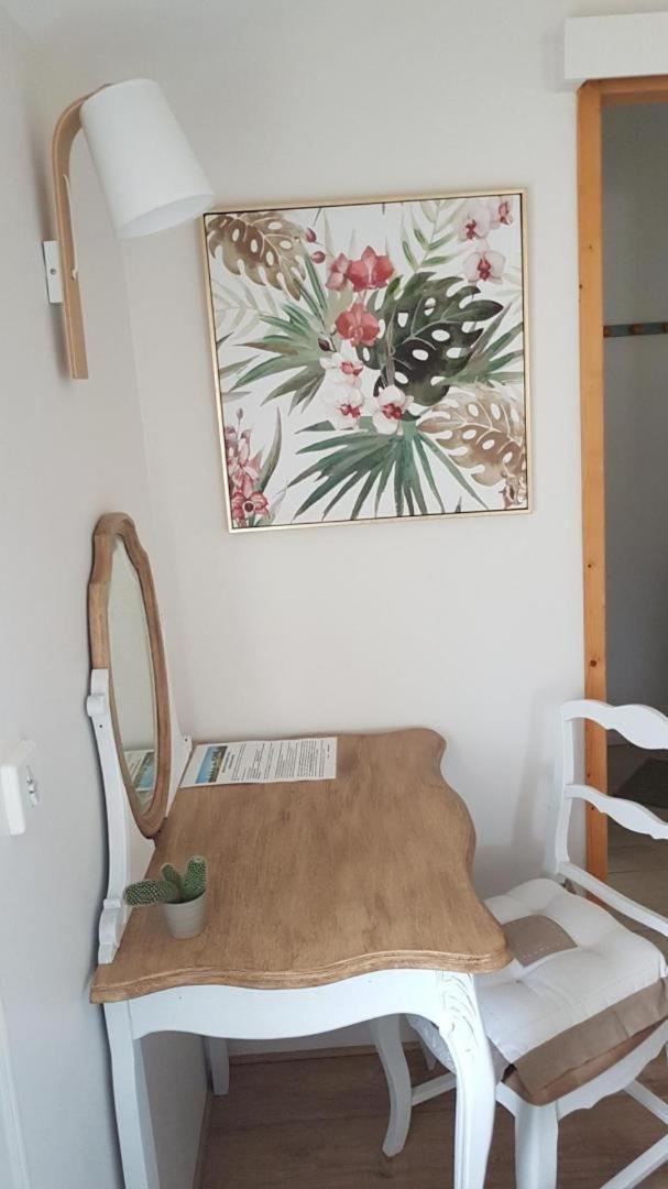 Saint-Joseph  Relais De Navon B&B 외부 사진