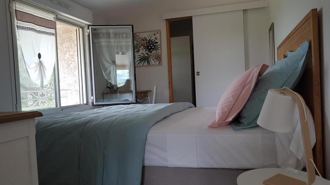 Saint-Joseph  Relais De Navon B&B 외부 사진