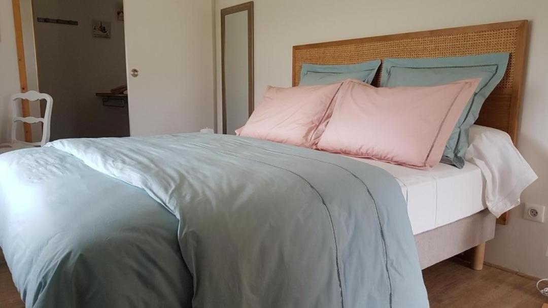 Saint-Joseph  Relais De Navon B&B 외부 사진