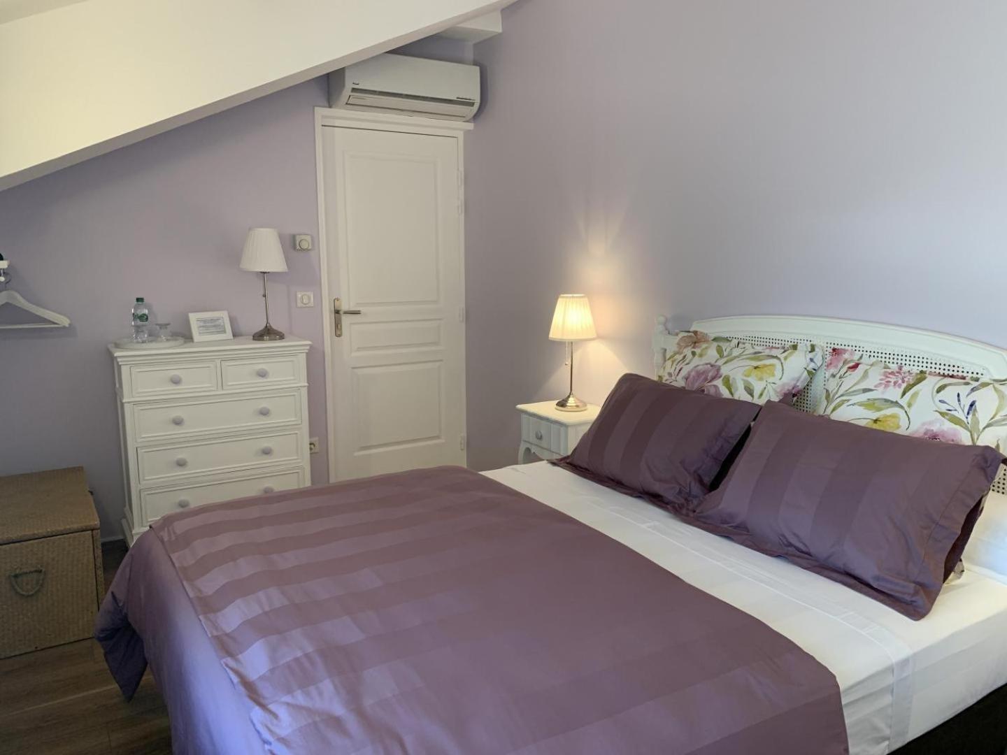 Saint-Joseph  Relais De Navon B&B 외부 사진